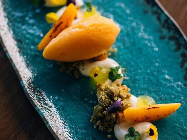 Fotos: El nuevo edén gastronómico de Madrid está en la calle Ibiza