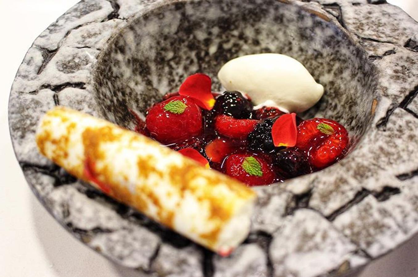 Aponiente, en El Puerto de Santa María, Cádiz