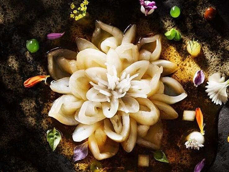 Fotos: Estos son los 11 restaurantes con tres estrellas Michelin