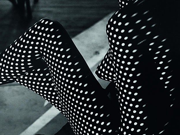 Studio Couch, de Fernand Fonssagrives (1956).