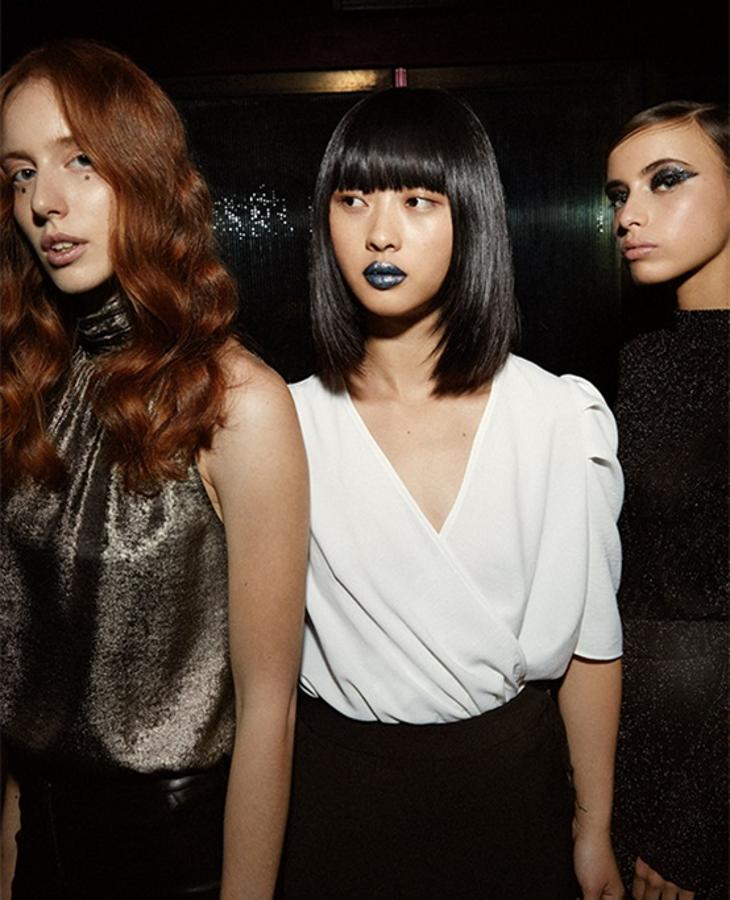 Fotos: María Pombo saca su propia marca de ropa y la primera colección es todo lo que necesitas para Navidad