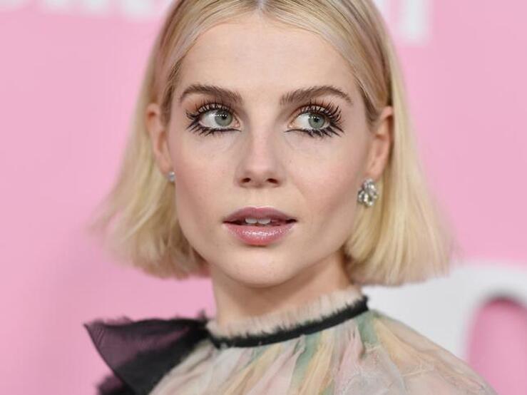 Fotos: Maquillajes de alfombra roja para deslumbrar en Navidad y Nochevieja