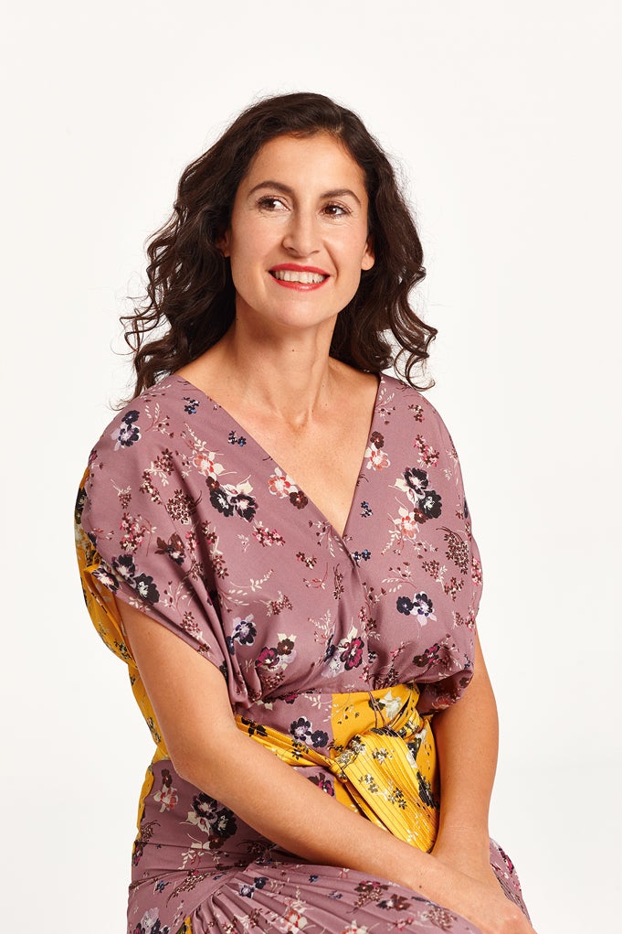 Creadora y fundadora de la asociación sin ánimo de lucro Siempreviva, una de cuyas piedras angulares es el Proyecto Sedimenta, que busca regenerar ecosistemas y oficios abandonados..