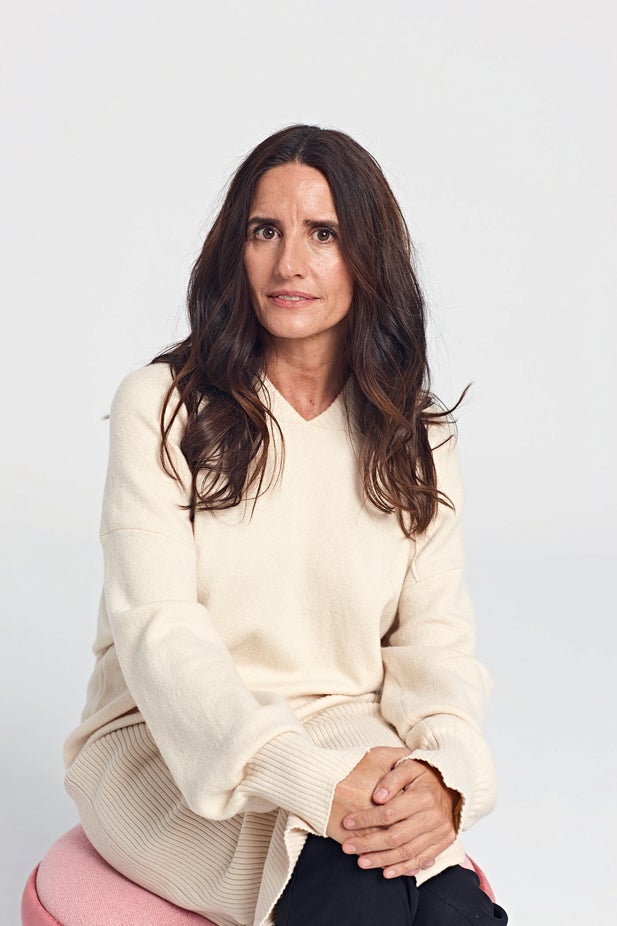 CEO de Delfín Projects, empresa dedicada a la edificación y rehabilitación de inmuebles bajo criteros de arquitectura consciente y eficiencia energética.