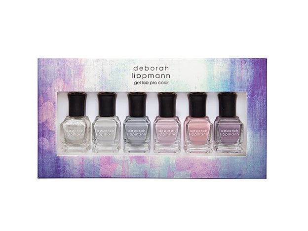 Shades of Cool de Deborah Lippmann (47 €).