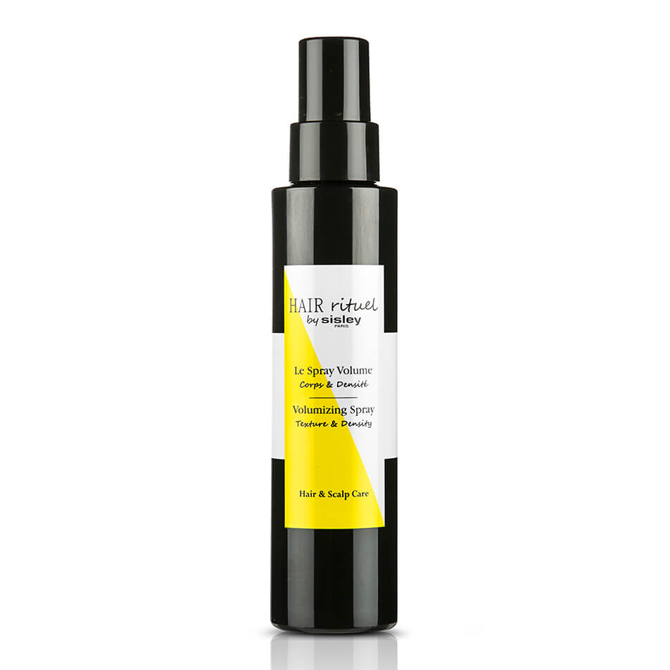 Hair Rituel Spray de Volumen de Sisley  ha conquistado unánimemente al jurado de lectoras y redacción por su textura ligera y suave que aporta volumen y densidad al cabello fino de forma instantánea.
