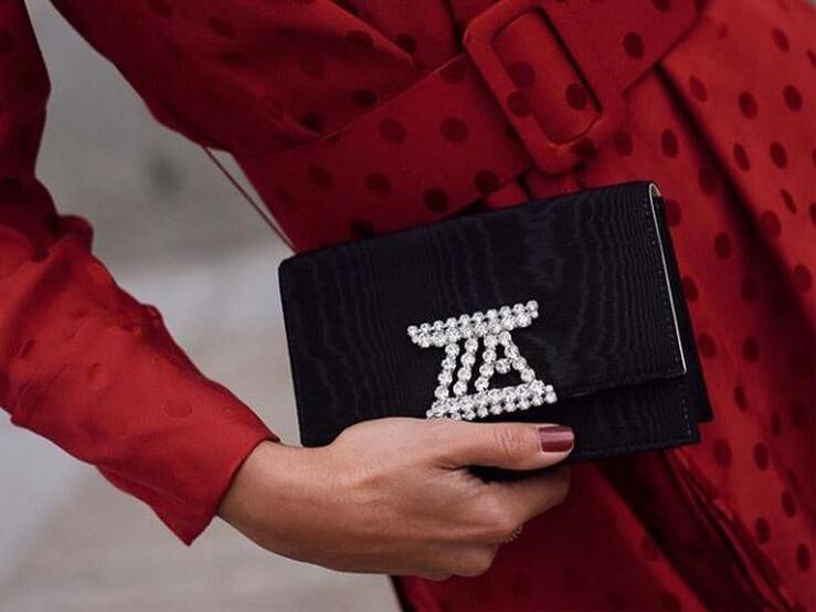 Fotos: Hemos dado con los esmaltes perfectos para estas Navidades