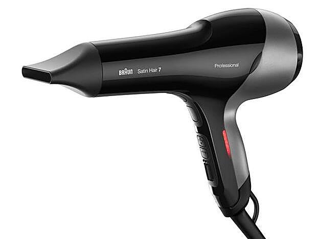 Uno de los más rápidos, con un sensor de temperatura incorpordo.