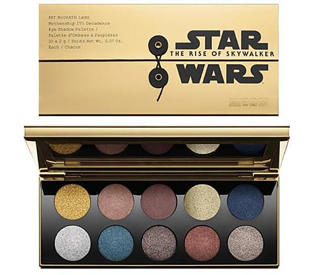 Mothership Decadence, la sombra de ojos más exitosa de la colección.