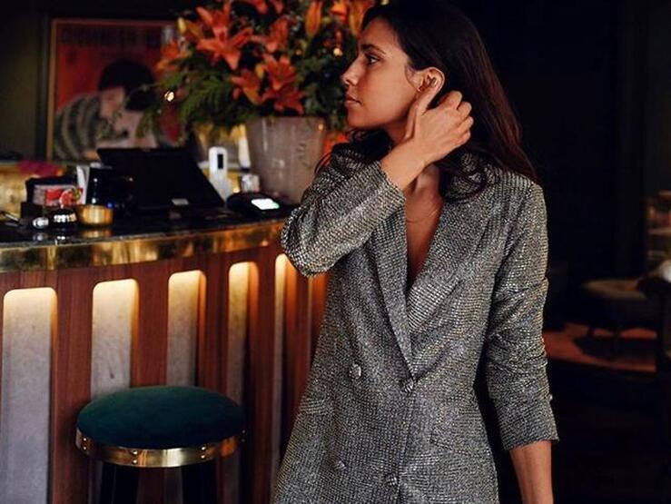 Fotos: Los looks y vestidos de Nochevieja más bonitos y baratos están en Primark