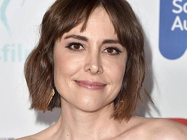 La directora Alethea Jones