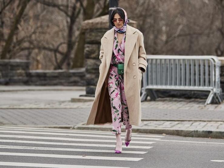 Fotos: Estos abrigos de Uniqlo son lo único que necesitas para sobrevivir al invierno (y no pasar frío)