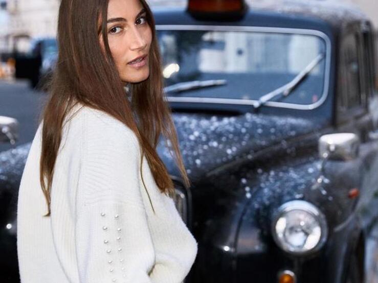 Fotos: Ocho jerséis con abalorios para incluirlos en tu carta a los Reyes Magos