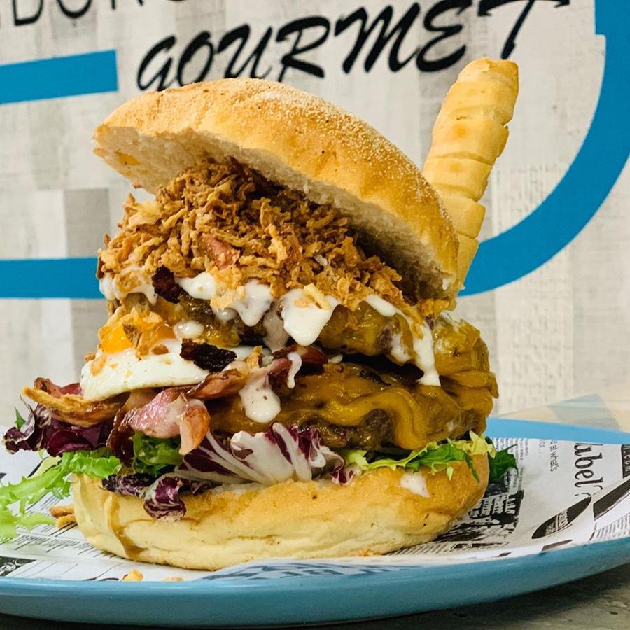 En Paradise (Blanes).