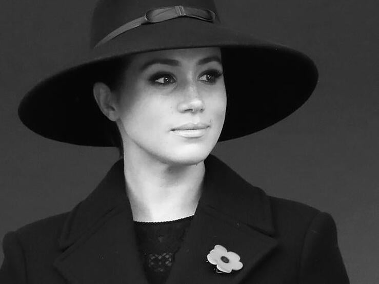 Fotos: Las influencers más importantes de la década, de Alexa Chung (2010) a Meghan Markle (2019)