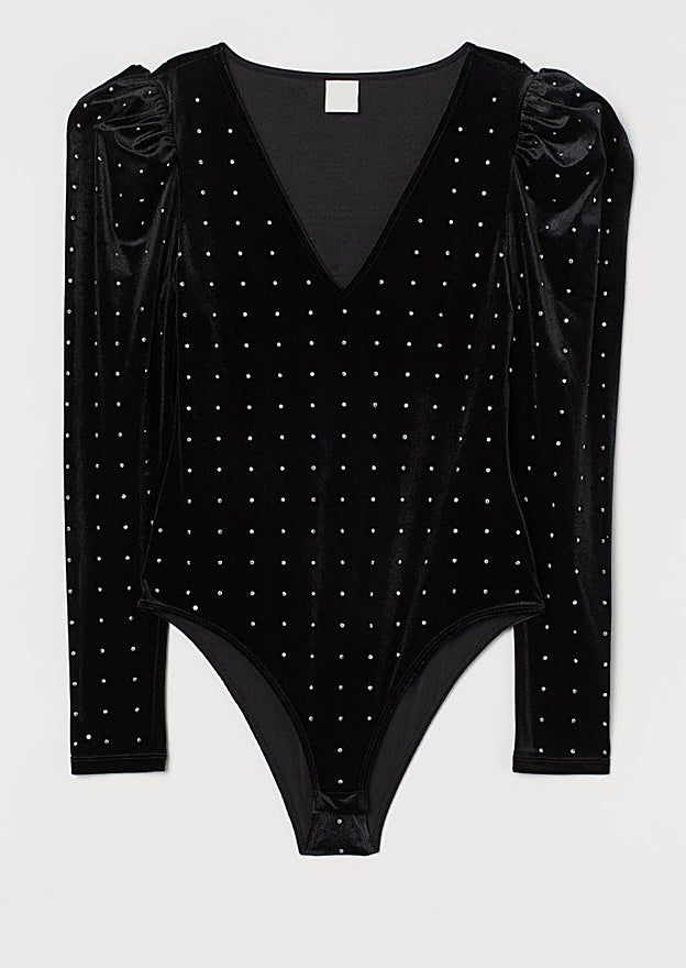 El body más deseado del mes.