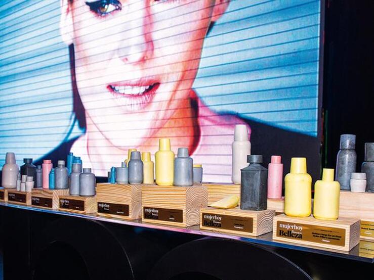 Fotos: La fiesta más beauty