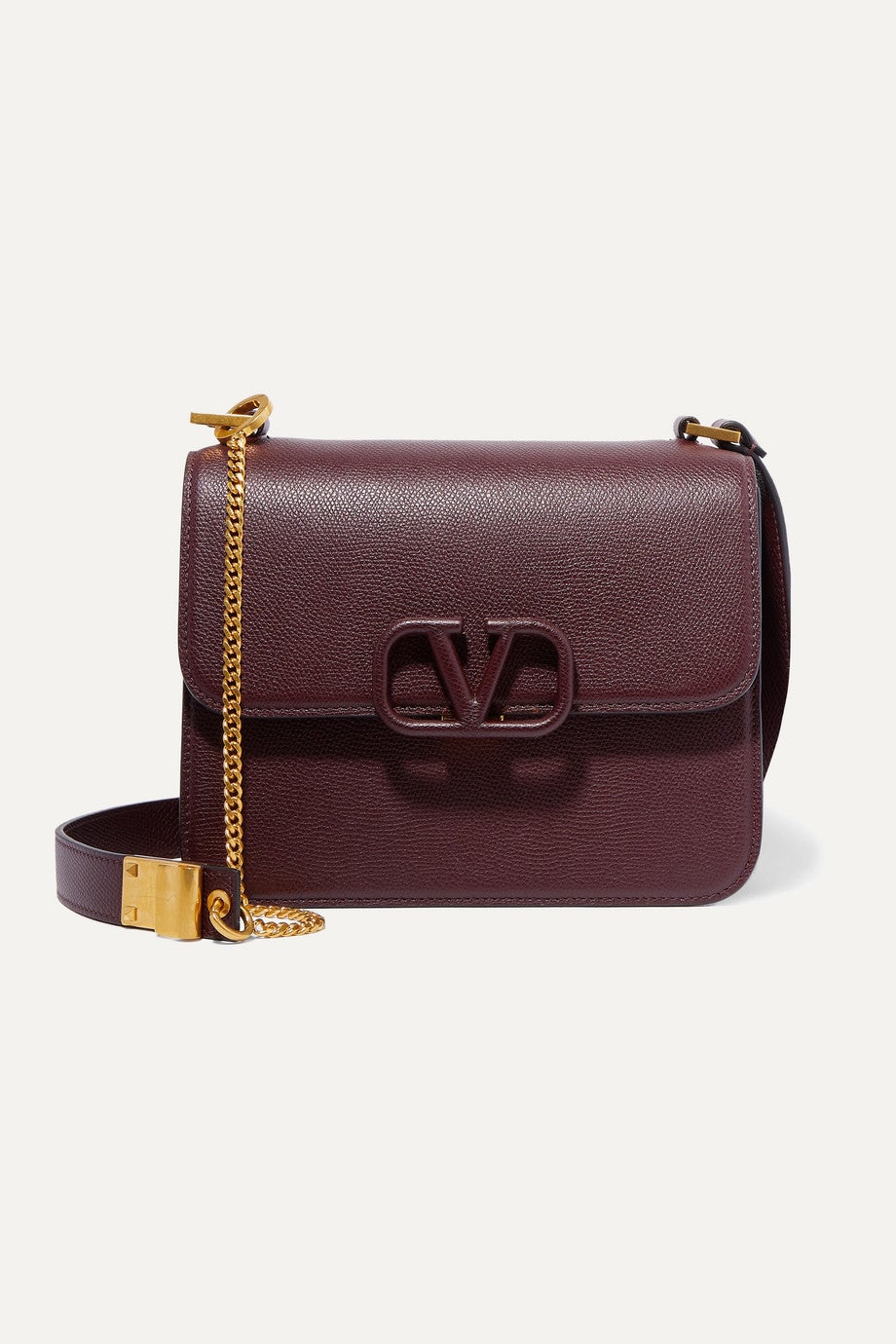 Bolso de Valentino.