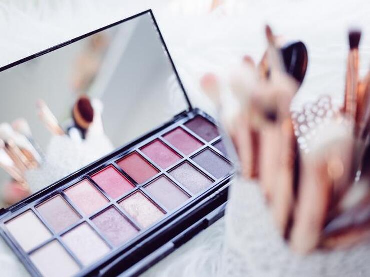 Fotos: Las mejores paletas de sombras de ojos para pedir a los Reyes Magos