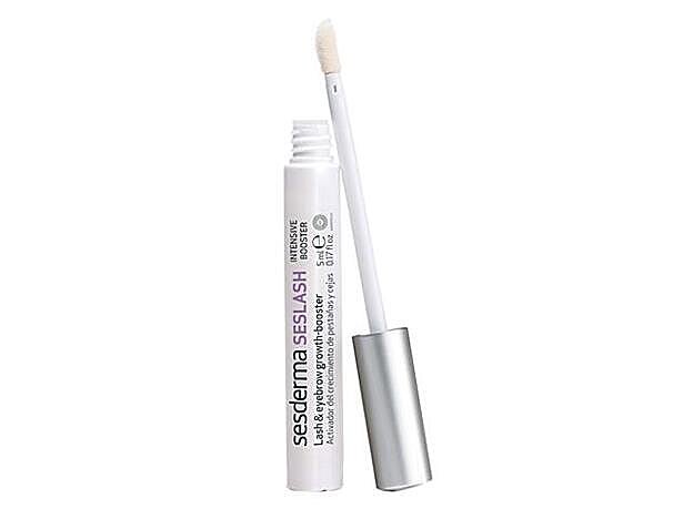 Seslash Intensive Booster de Sesderma (23 €).