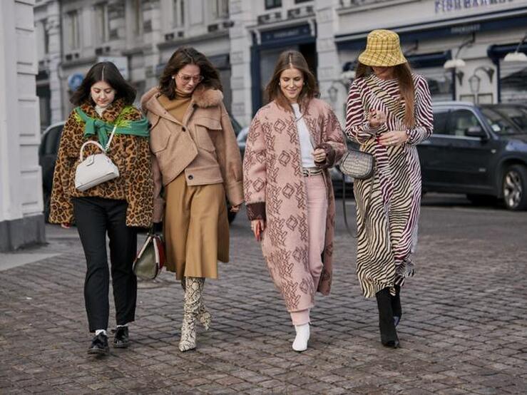 Fotos: Qué ropa se ha llevado cada año de esta década: las prendas virales de 2010 a 2019