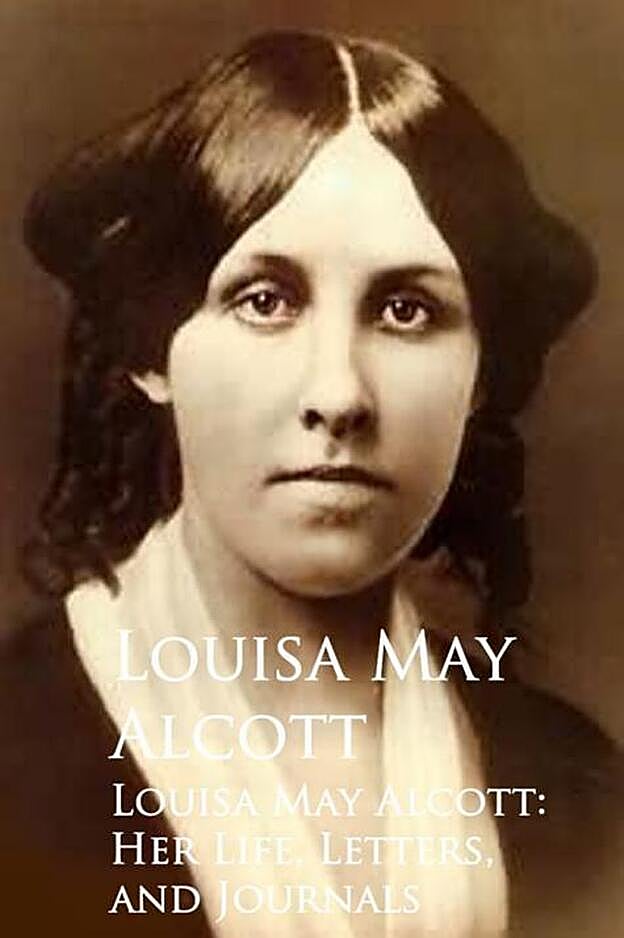 Louisa May Alcott