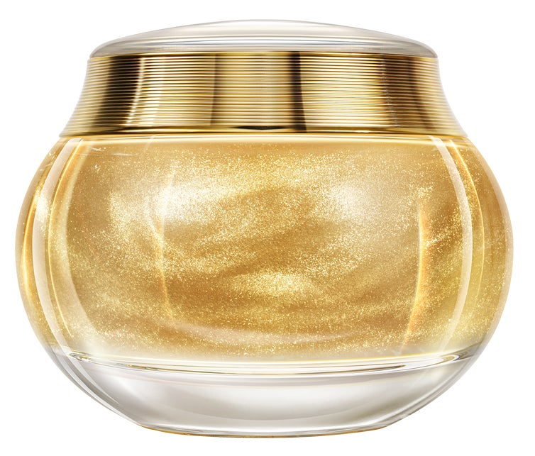 J'Adore Gelée D'Or de Dior (79 euros).