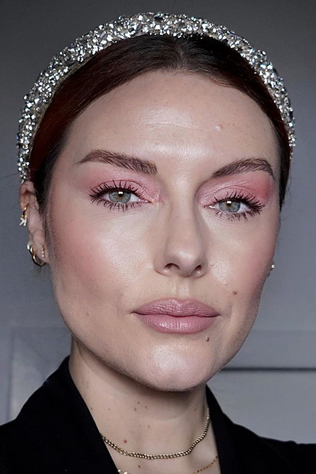 El efecto bailarina de ballet, en versión de Katie Jane Hughes.