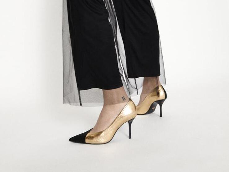 Fotos: Zapatos de fiesta: 11 ideas cómodas para tu look de Nochevieja