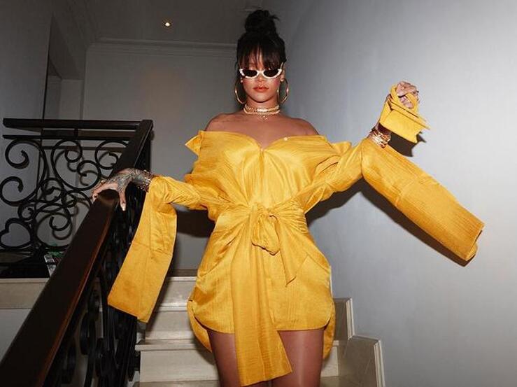 Fotos: Las compras más caras (e innecesarias) de las famosas e influencers