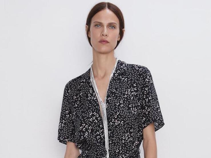 Fotos: Las prendas de los Special Prices de Zara que puedes llevar en Nochevieja