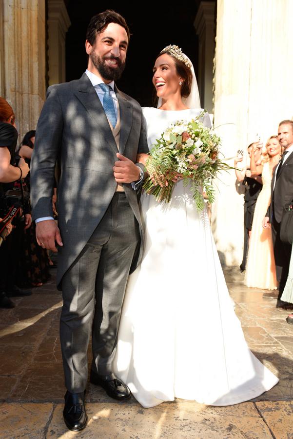 Rocío Osorno y Coco Robatto serán padres de nuevo en 2020.