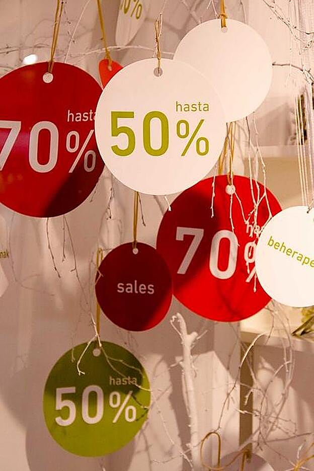 En estas fechas es importante seguir las recomendaciones de la OCU.