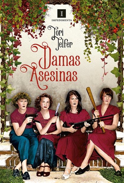 La escritora Joyce Carol Oates dice que "analizar la mente del asesino en serie es analizar la mente humana in extremis". Y eso es lo que hace la autora de este libro emocionante cuando disecciona la personalidad de estas 14 mujeres que hicieron del asesinato, como diría Thomas de Quincey, una de las bellas artes.