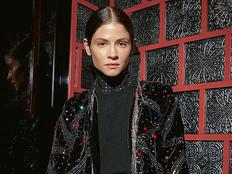 Fotos: 12 cremas (y mascarillas) para recuperar la buena cara tras las fiestas