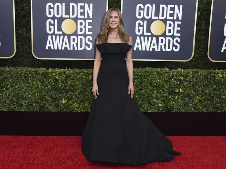 Fotos: Los mejores looks de la alfombra roja de los Globos de Oro