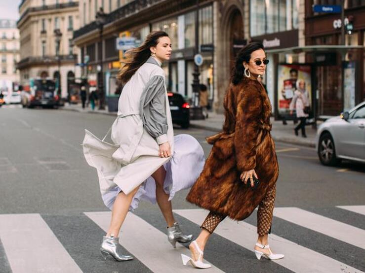 Fotos: Rebajas de enero: nuestros favoritos de Bershka