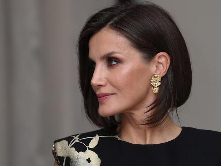 Fotos: Todos los looks de pelo de la Reina Letizia en 2019 que vamos a llevar en 2020
