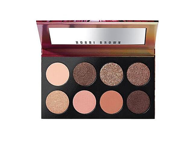 Love in the Afternoon Eye Palette de Bobbi Brown (42 euros).
