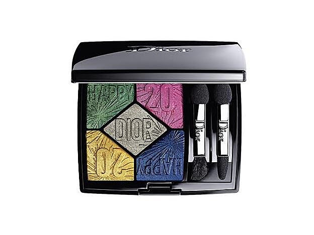 5 Couleurs Happy 2020 de Dior (65 euros).