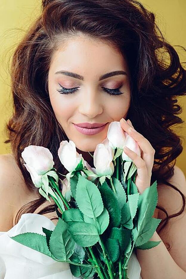 De poco sirve un maquillaje perfecto si, otra vez, tu piel grasa lo arruina.