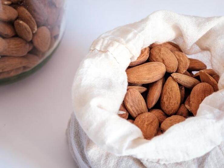 Fotos: 10 alimentos que ayudan con los dolores de cabeza hormonales