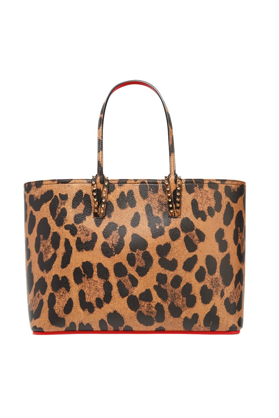 Bolso de Christian Louboutin.