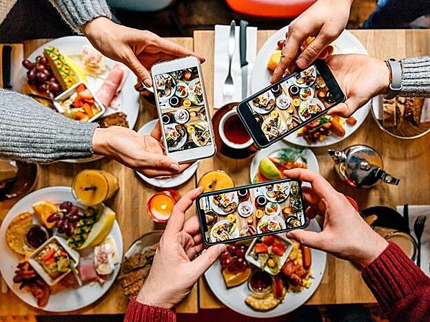 Galería. Pincha en la imagen para ver los trucos para adelgazar: alimentos que debes tener en tu dieta para bajar de pes