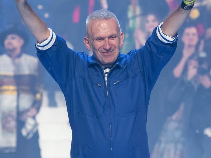 Fotos: Lo mejor de los desfiles de Alta Costura de París: del desfile de Valentino a la despedida de Jean Paul Gaultier