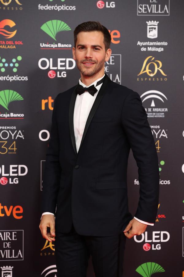Marc Clotet