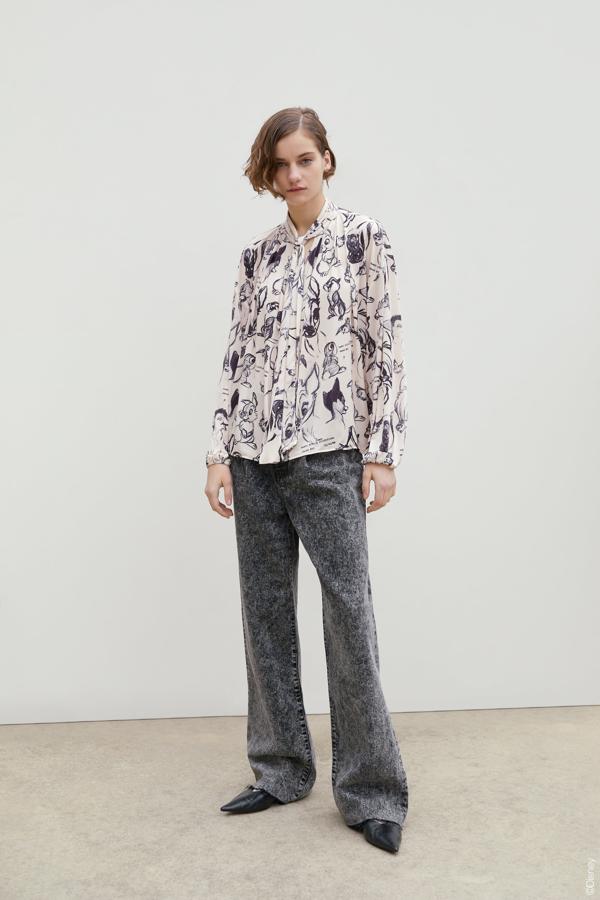 Blusa de Bambi (25,95 euros).