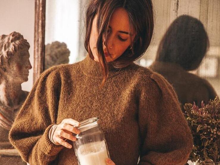 Fotos: Todavía puedes comprar los jerséis más bonitos en las últimas rebajas de H&M