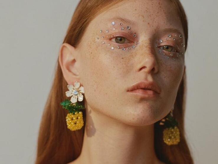 Fotos: La nueva colección de joyitas de Zara con la que querrás que llegue ya la primavera