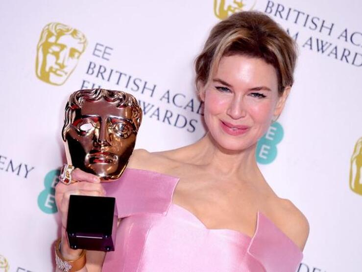 Fotos: Premios Bafta 2020: los mejores looks de la alfombra roja